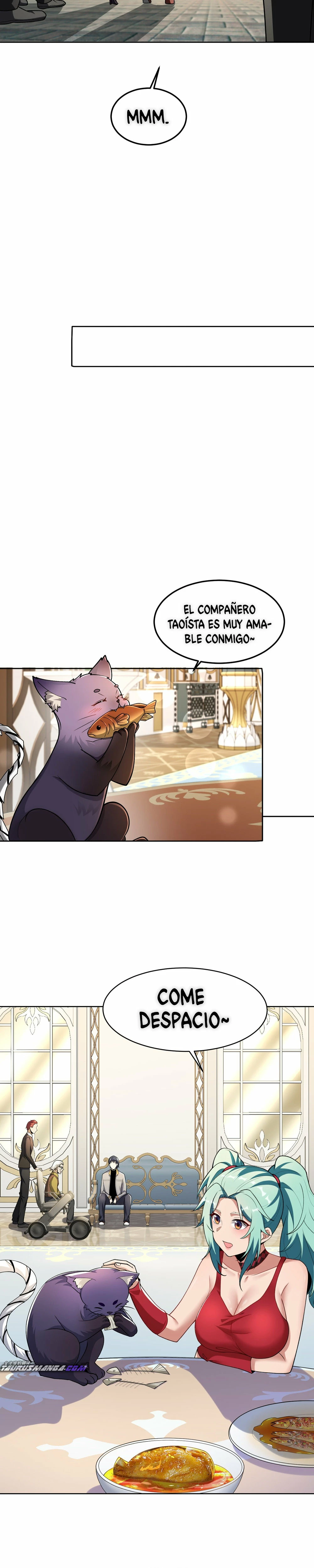 Cultivador Inmortal Omnisciente > Capitulo 31 > Page 81